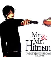 Mr.&amp;Mr. Hitman